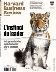 Harvard Business Review, N°63 - Juin - juillet 2024