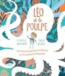 Léo et le poulpe