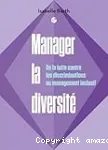 Manager la diversité