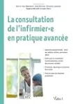 La consultation de l'infirmier.e en pratique avancée