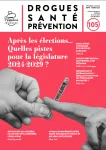 Retour sur les mesures et actions de la dernière législature