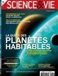 Science et Vie, N°1282 - Juillet 2024 - La quête des planètes habitables