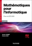 Mathématiques pour l'informatique