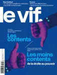 Le Vif / L'Express, 42e année, n°25 - du 20 au 26 juin 2024