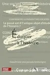 Éduquer à l'histoire