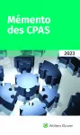 Mémento CPAS 2024