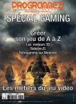 [Programmez !], N°15 spécial - Printemps 2024 - Spécial gaming