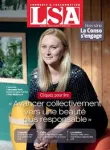 LSA: Libre Service Actualités, HS 6/2024 - juin 2024