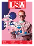 LSA: Libre Service Actualités, n°2802 - jeudi 20 juin 2024