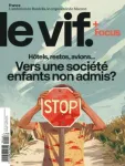 Le Vif / L'Express, 42e année, n°26 - du 27 juin au 3 juillet 2024