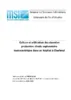 Culture et utilisation des données probantes: étude exploratoire monocentrique dans un hôpital à Charleroi