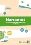 Narramus MS-GS : apprendre à comprendre et à raconter avec "999 têtards"