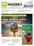 Hackable Magazine, N°55 - juillet/août 2024