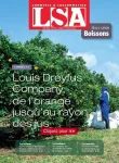 LSA: Libre Service Actualités, HS 6/2024 - Juin 2024 - Hors série Boissons