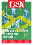 LSA: Libre Service Actualités, n°2803 - jeudi 27 juin 2024