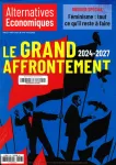 Alternatives Économiques, N°448 - juillet-août 2024