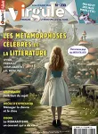 Dossier : Fantastiques métamorphoses