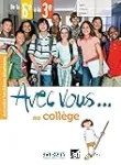 Avec vous... au collège