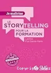 Le storytelling pour la formation