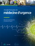 Recommandations sur la gestion de l’anticoagulation dans un contexte d’urgence