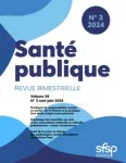 Évaluation de l’offre de soins en situation d’urgence basée sur la mise en place des postes de santé avancés dans la ville de Djibo, Burkina Faso, avril 2022