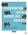 L'intervention sociale auprès des groupes