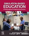 Simulation-based education