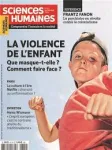 Sciences humaines, N°371 - septembre 2024 - La violence de l'enfant