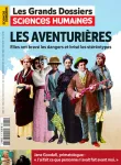 N°75 - juin - juillet - août 2024 - Les aventurières (Bulletin de Les grands dossiers des sciences humaines, N°75 [01/06/2024])