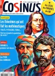 Cosinus, N°273 - Septembre 2024 - Les théorèmes qui ont fait les mathématiques