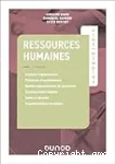 Ressources humaines