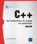 C++