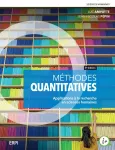 Méthodes quantitatives