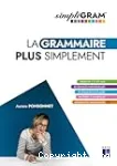 SimpliGram, la grammaire plus simplement