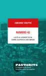 Numéro 42 - Printemps 2024 - L'accès au logement social comme solution au sans-abrisme (Bulletin de Pauvérité, Numéro 42 [01/05/2024])