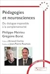 Pédagogies et neurosciences