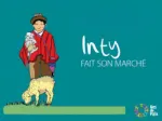 Inty fait son marché