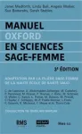 Manuel Oxford en sciences sage-femme