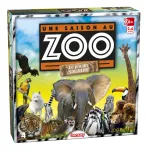 Une saison au zoo