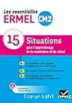 Les essentielles ERMEL CM2