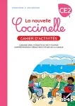 La nouvelle Coccinelle, CE2 : cahier d'activités