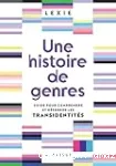 Une histoire de genres