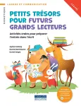 Petits trésors pour futurs grands lecteurs