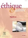 Est-ce qu’il souffre ? Enjeux éthiques de l’introduction d’un dispositif d’hétéroévaluation du confort en fin de vie