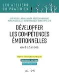 Développer les compétences émotionnelles