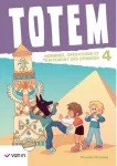 Totem. 4. Nombres, opérations et traitement des données