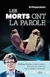 Les morts ont la parole