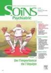 La psychomotricité en institution psychiatrique, quand le soin prend corps