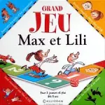 Max et Lili. Max et Lili