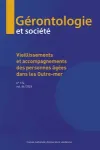 Adapter le soin psychiatrique au vieillissement de la population à La Réunion